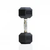 Rubber Dumbbell View 1