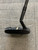 Used Alien TUTCH MALLET Mens Putter RH Black 11614-S000239516 View 3