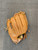 Used Rawlings DEREK JETER BB/SB Glove RH Throw Brown 12" 11614-S000239527 View 2