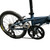 Used Sun SC7 Hybrid/City Bike Mens Navy Blue 47-48cm - XXS Frame 11484-S000307381 View 5