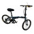 Used Sun SC7 Hybrid/City Bike Mens Navy Blue 47-48cm - XXS Frame 11484-S000307381 View 3
