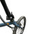 Used Sun SC7 Hybrid/City Bike Mens Navy Blue 47-48cm - XXS Frame 11484-S000307381 View 7