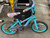 Used TWILIGHT TWIST Hybrid/City Bike Girls Royal Blue 18" 11614-S000239536 View 1