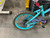 Used TWILIGHT TWIST Hybrid/City Bike Girls Royal Blue 18" 11614-S000239536 View 2