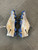 Used Gymnastics Mat Royal Blue 11614-S000239534 View 3