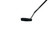 Used Ray Cook BG IV Mens Putter RH 11347-S000272064 View 2