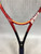 Used Prince STRAIGHT BEAM Adult Tennis Racquet Red 4 1/2" 11851-S000048711 View 3