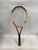 Used Prince STRAIGHT BEAM Adult Tennis Racquet Red 4 1/2" 11851-S000048711 View 1