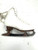 Used Riedell 21 Girls Figure Skate White Junior 01 11860-S000311498 View 1