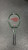 Used WOED Adult Tennis Racquet Black Unknown 11477-S000214824 View 1