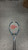 Used WOED Adult Tennis Racquet Black Unknown 11477-S000214823 View 1