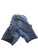 Used CCM LTP Junior Pant Navy Blue SM 11450-S000524285 View 2