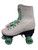 Used SEVEN Senior Roller Quad Skates White Senior 7 11732-S000369488 View 1