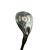 Used Callaway EPIC FLASH Mens Hybrid Club RH 3 Hybrid 11484-S000307390 View 1