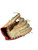 Used Marucci ACADIA BB/SB Glove RH Throw Brown 11 1/2" 11825-S000041152 View 3