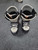 Used ThirtyTwo 32 Mens Snowboard Boots Black Senior 10 11849-S000041664 View 4