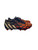 Used Adidas Soccer Cleats Orange Junior 04 11095-S000104839 View 1