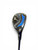 Used Mizuno STZ Mens Hybrid Club RH 4 Hybrid 11721-S000285843 View 3