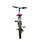 Used Supercycle FLY GIRL Mountain Bike Girls White 18" 10589-C000435521 View 7