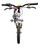 Used Supercycle FLY GIRL Mountain Bike Girls White 18" 10589-C000435521 View 6