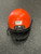 Used Xenith X2E+ YOUTH 2021 FB Helmet Orange MD 11726-S000298410 View 1