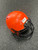 Used Xenith X2E+ YOUTH 2021 FB Helmet Orange MD 11726-S000298410 View 2