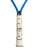 Used Head JR RACQUET Junior Tennis Racquet Royal Blue 25" 11760-S000093908 View 3