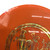 Used FOUNDATION DISC GOLF Disc Golf Mid Range Orange 11760-S000093927 View 2