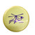 Used STRYDER Disc Golf Putter Yellow 11760-S000093928 View 1