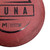 Used Discraft LUNA Disc Golf Putter Maroon 11760-S000093929 View 2