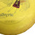 Used Innova VALKYRIE Disc Golf Driver Yellow 11760-S000093932 View 2