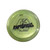 Used Discraft RAPTORIOUS Disc Golf Driver Green 11760-S000093937 View 1