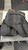 Used Eagle SR HOCKEY PANTS Senior Pant Black SM 11907-S000029714 View 2