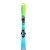 Used Elan PINBALL Boys DH Ski/Binding Green 110 cm 11484-S000307400 View 1