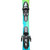 Used Elan PINBALL Boys DH Ski/Binding Green 110 cm 11484-S000307400 View 4