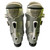 Used APEX HPL Mens DH Ski Boot White 260 MP - M08 - W09 11484-S000307401 View 3