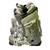 Used APEX HPL Mens DH Ski Boot White 260 MP - M08 - W09 11484-S000307401 View 2