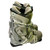 Used APEX HPL Mens DH Ski Boot White 260 MP - M08 - W09 11484-S000307401 View 4