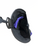 Used JUNIOR SUNDAY CARRY BAG Jr Stand Bag Black And Purple 11843-S000024667 View 3
