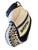 Used Vaughn VENTUS LT60 Junior Goalie Catcher White 11095-S000104857 View 2
