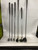 Used Nitro CROSSFIRE Jr Club Set RH 6 Piece 11851-S000048713 View 1