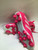 Used Adidas Soccer Cleats Pink Senior 5.5 11912-S000014993 View 3