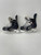 Used Bauer VAPOR X60 Intermediate Hockey Skate Intermediate 4.0 11891-S000320155 View 1