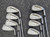 Used Taylormade RAC Mens Iron Set RH 3I-PW 11849-S000041669 View 1