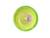 Used Innova BOSS Disc Golf Driver Green 11613-S000185395 View 2