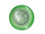 Used Innova IT Disc Golf Driver Green 11613-S000185398 View 1
