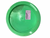 Used Innova GORGON Disc Golf Driver Green 11613-S000185406 View 2