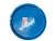 Used Innova ROC 3 Disc Golf Mid Range Royal Blue 11613-S000185416 View 2