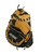 Used All-Star Professional Series 33.5" RHT BB Catchers Glove 11692-S000153750 View 2
