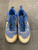Used Nike TROUT BB/SB Cleats Royal Blue Senior 12 11614-S000239559 View 1